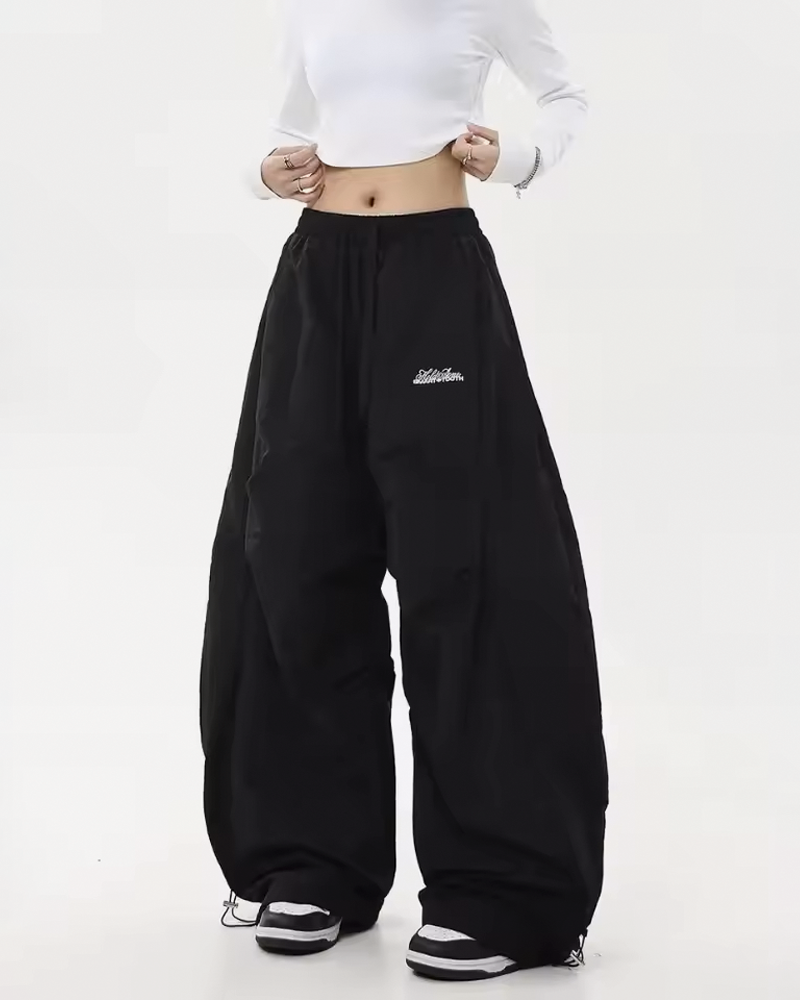 Baggy Trackpants