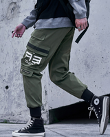 Men's Techwear Pants