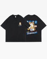Japanese Cat Shirt