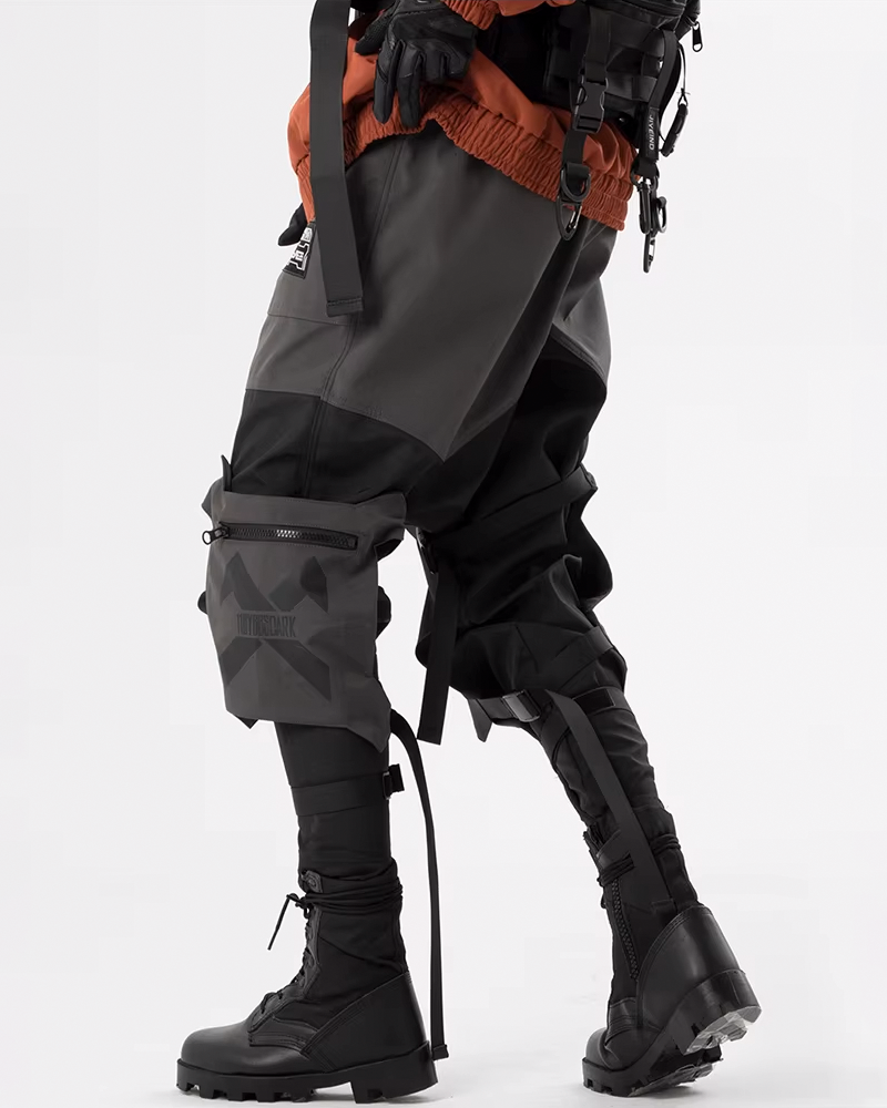Techwear Pants