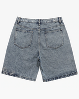 Star Denim Shorts