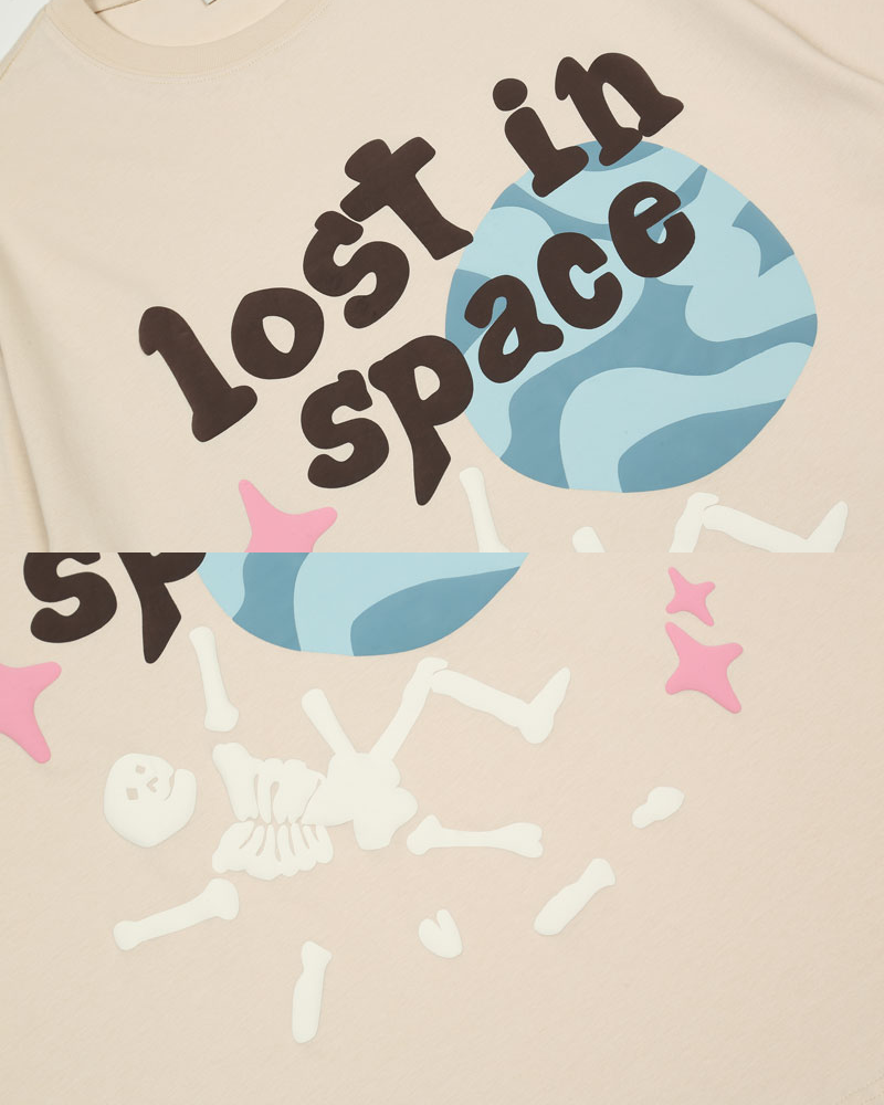Lost In Space Shirt