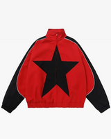 Star Jacket Y2K