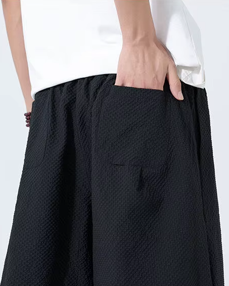 Japanese Harem Baggy Pants