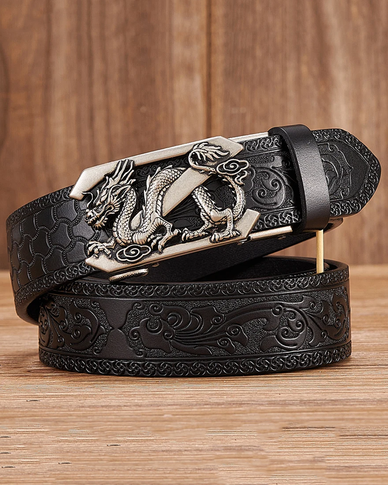 Dragon Belt