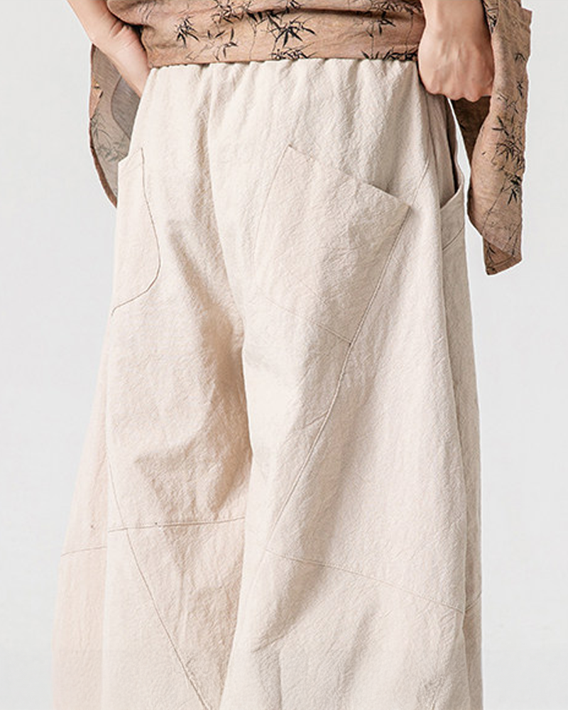 Japanese Sweatpants