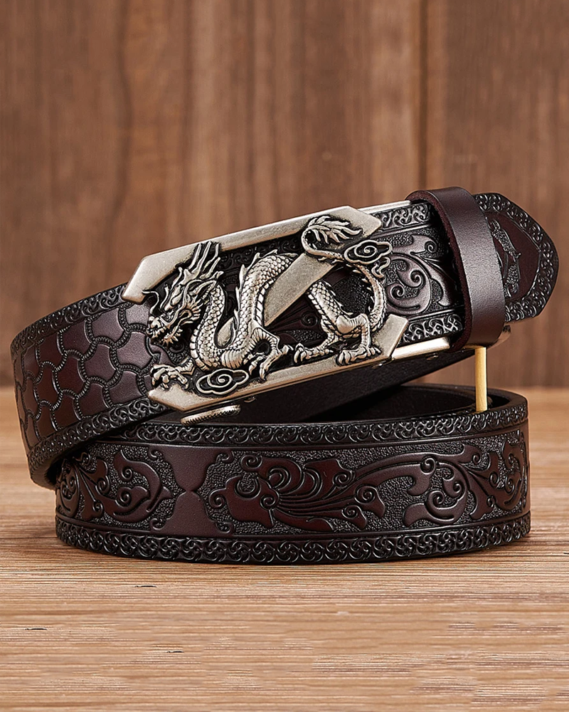 Dragon Belt