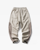 Corduroy Joggers