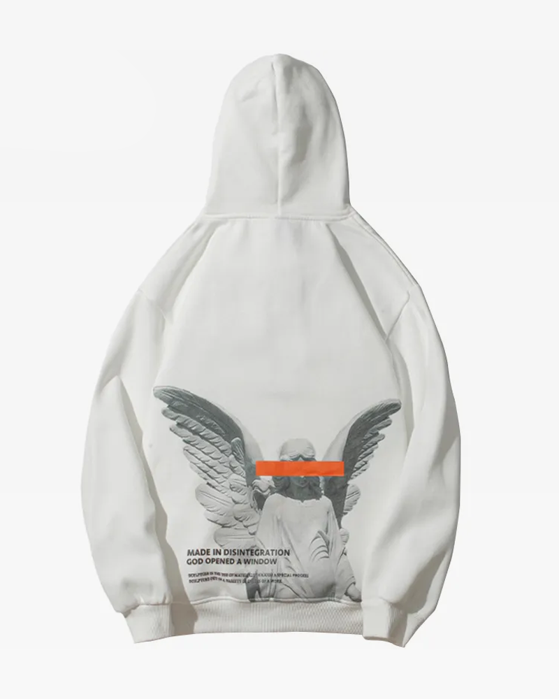 Fallen Angel Hoodie