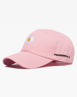 Daisy Baseball Cap