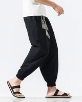 Japanese Style Pants