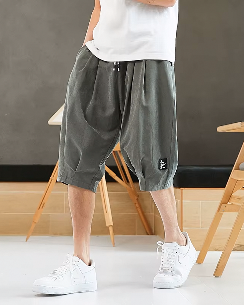 Japanese Style Shorts