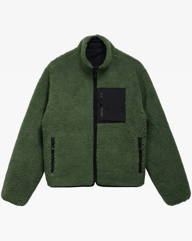 8-Ball Jacket
