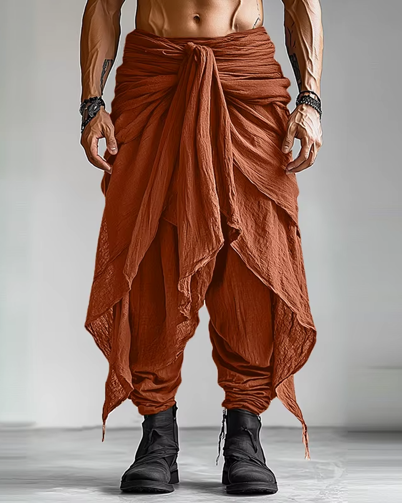 Japanese Ninja Pants