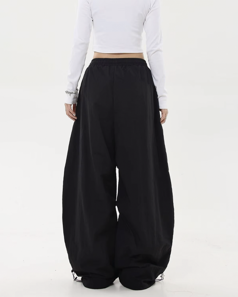 Baggy Trackpants