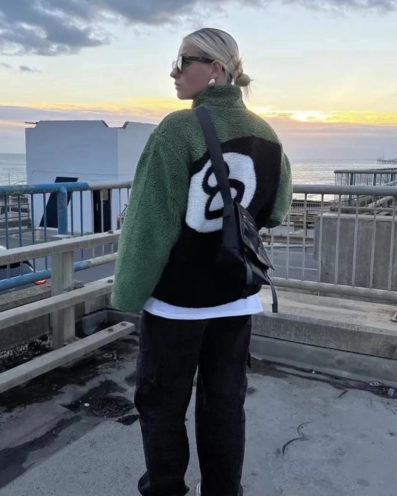 8-Ball Jacket