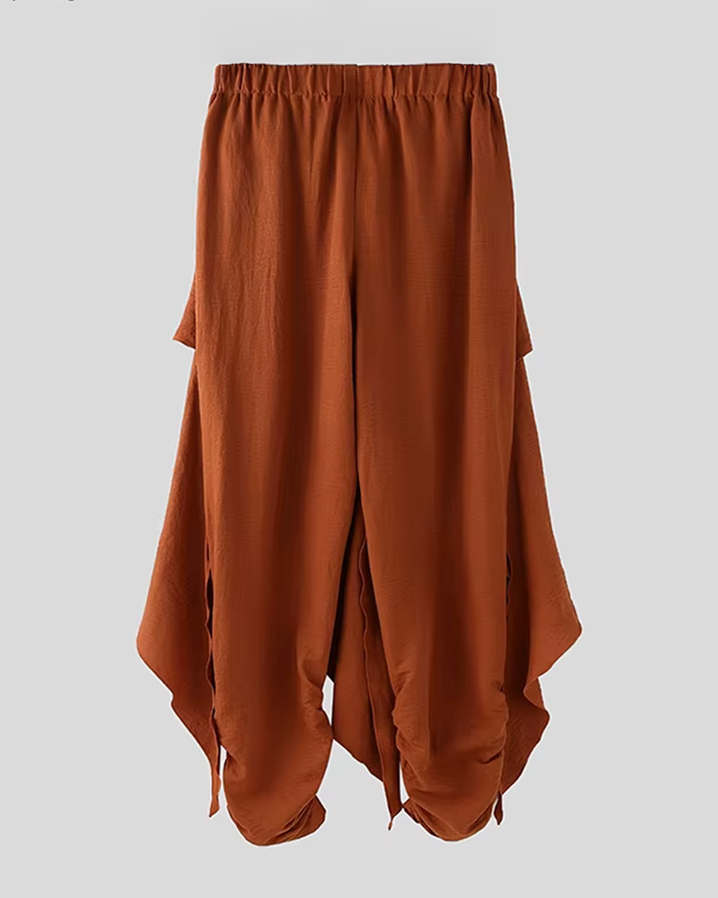 Japanese Ninja Pants