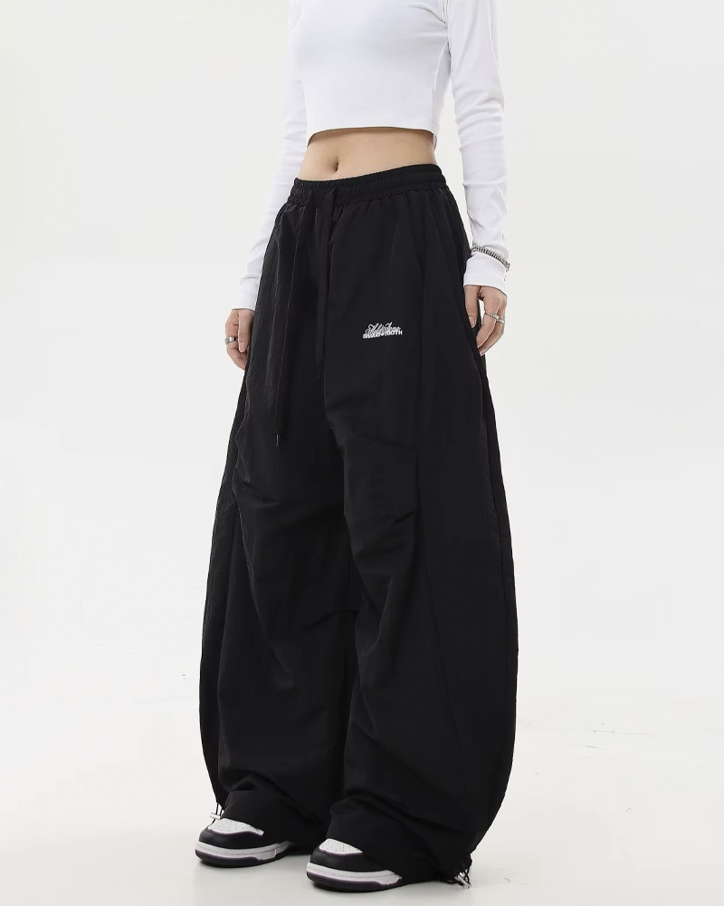 Baggy Trackpants