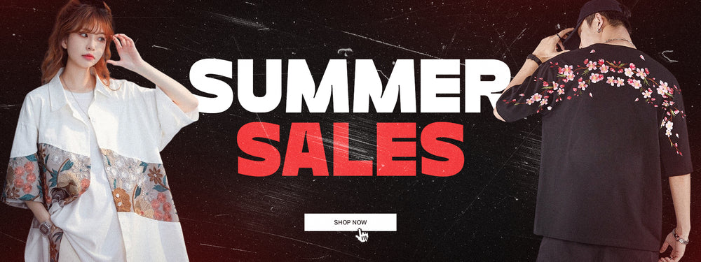 Summer Sales