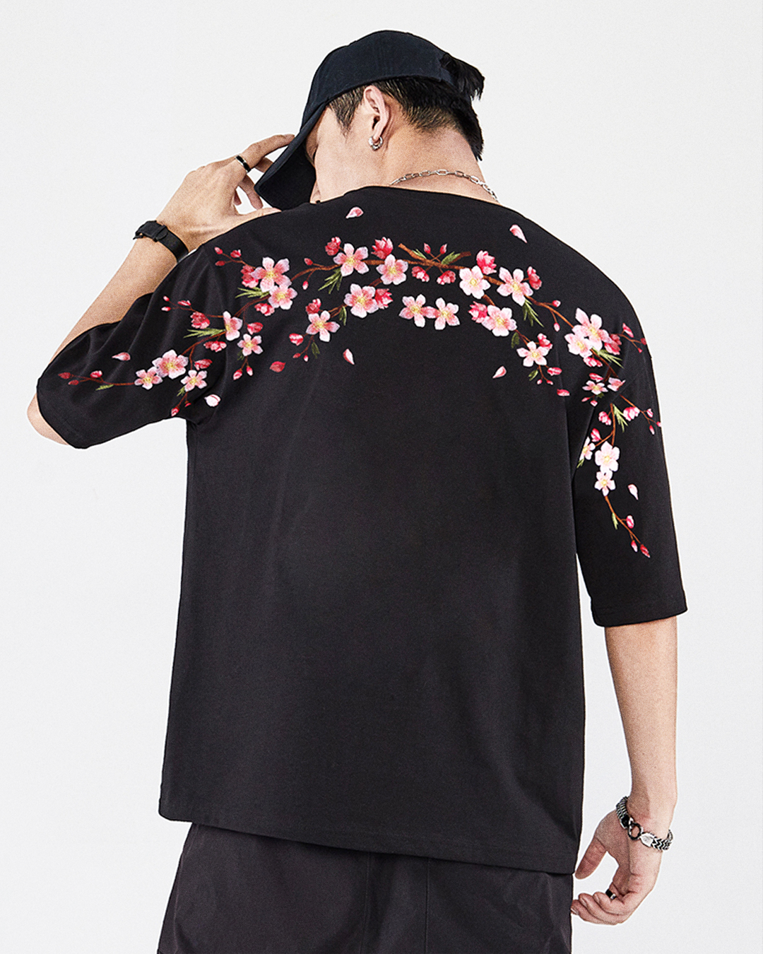 Japanese shirts